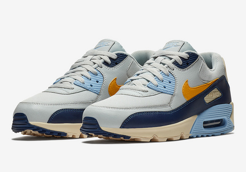 Air Max 90 Blue Void 36-45-aa34da65